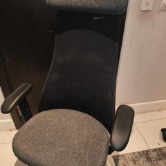 IKEA JARVFJALLET Office Chair Excellent Condition (Like New) DUBLIN 18