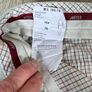 Mens Meyer Chino Trousers Beige W39 L28.5 Image 10