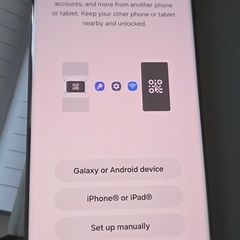 Samsung S21 Ultra
