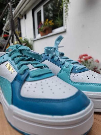 PUMA CA Pro Classic (Customized)