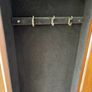 Tall Jewellery Storage Cabinet / Pres Image 4