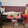 bouncy castle/party hire business Image 9