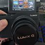 Panasonic Lumix GX800 Camera Bundle + 25mm F1.7 Prime Lens Image 3