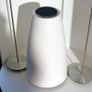 Bang And Olufsen Beogram Beolab 14 Subwoofer Galacier White Stunning Image 4
