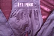 fit pink leggings