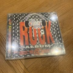 The Chart Show Rock Album (Various Artists)