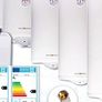 Electric Storage Water Heater 50L 80L 100L 120L Instantaneous Water Heater Image 10
