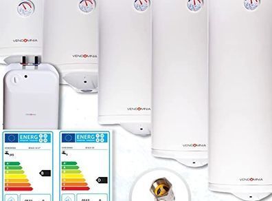 Electric Storage Water Heater 50L 80L 100L 120L Instantaneous Water Heater