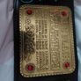 wwe world heavyweight championship Image 4