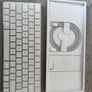 Apple Magic Key board and magic mouse Image 2