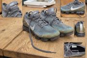 Nike Vapor max multicoloured
