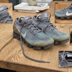 Nike Vapor max multicoloured