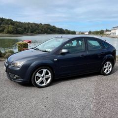 Ford Focus 2007 Zetec 1.4 Petrol