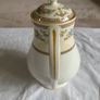 Vintage Aynsley Teapot Coffee pot "Devonshire" Bone China Image 4