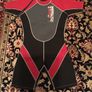 Wetsuit size - Large Image 5