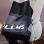 Kellys Pro Race with Padding Bib Shorts - Large size Image 5