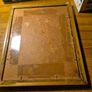 Rare Find Vintage Framed Picture Our Lady of Perpetual Help Image 4