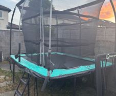 Trampoline