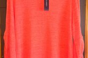 Bnwt size m (12-14) dunnes coral top
