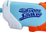 Nerf Super Soaker Torrent Water Blaster, Pump and Fire a Giant Jet of Water, Outdoor Water Battles, Multi-Colour, One Size, F3889