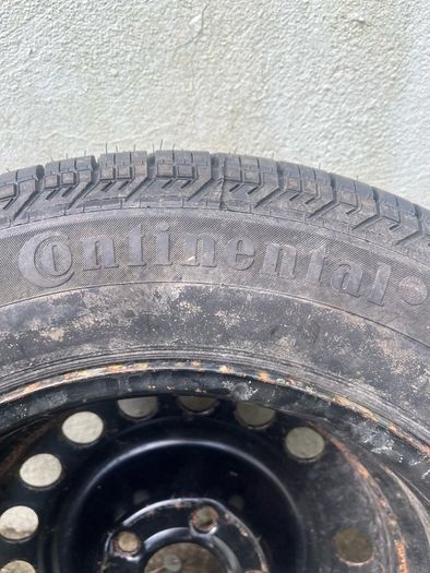 alloys and tyres