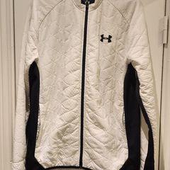 Golf Jacket Under Armour