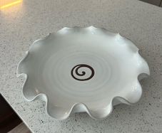 Stephen Pearce Pottery piece