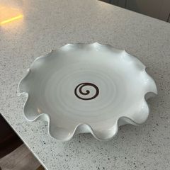 Stephen Pearce Pottery piece