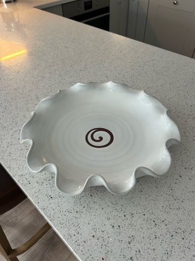 Stephen Pearce Pottery piece
