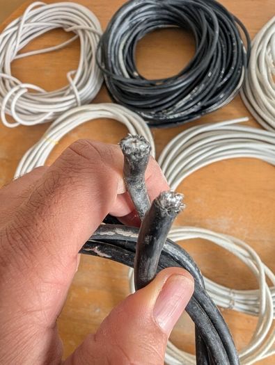 cable