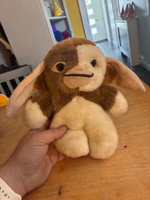 vintage gizmo