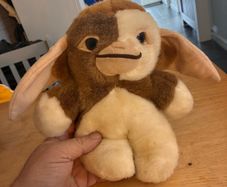 vintage gizmo