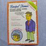 Vintage Simpson Postcards Image 2