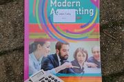 accounting book junior certificate