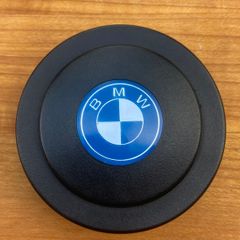 Rare Vintage BMW Personal (Nardi) Horn Push Button E30 E28 e34 etc.