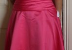 New Ebony Rose Dress