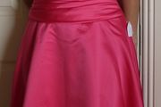 New Ebony Rose Dress
