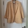 River Island Blazer Image 2