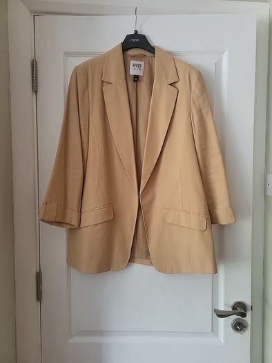 River Island Blazer