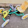 John Deere Buddy Go-Kart Image 2