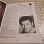 The Lord of the Rings, The Hobbit Official Movie Guides, Gollum Made Movie Magic Image 4