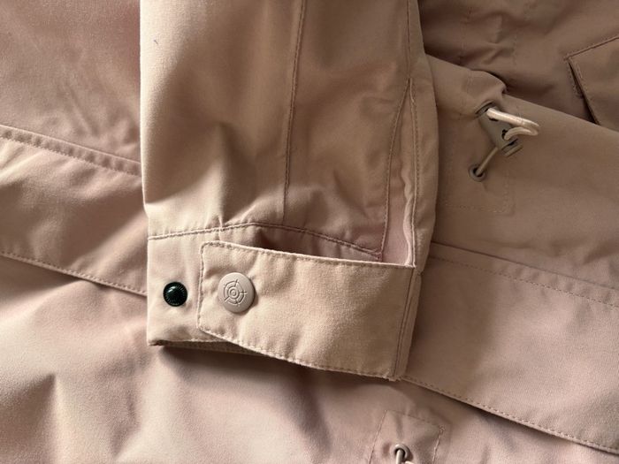 Tog 24 Jacket - Size 12