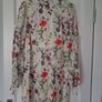 Ted Baker Imane Hedgerow Flowers Tunic Dress - UK 12 Image 7