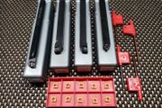 Lathe tool kit (4pc) (10mm) CCMT