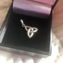 925 silver pendent Image 4