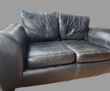 Free Leather Sofa and Free 20Euros