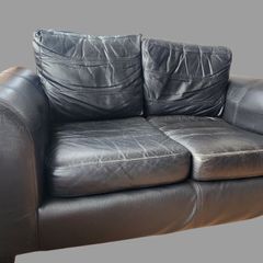 Free Leather Sofa and Free 20Euros