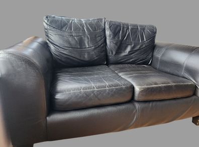 Free Leather Sofa and Free 20Euros