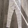 F&F White Skinny Jeans 10 Image 4