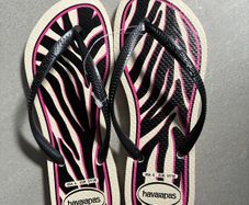 flip-flops Havaianas (new)